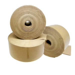Fita Gomada Sem Reforço – Kit com 3 Unidades 1,6 kg cada