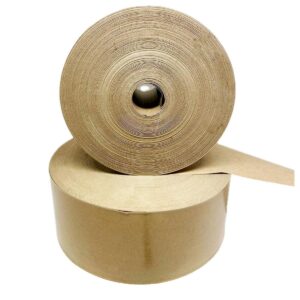 Fita Gomada com Reforço – Kit 3 Unidades (1,6 kg cada)
